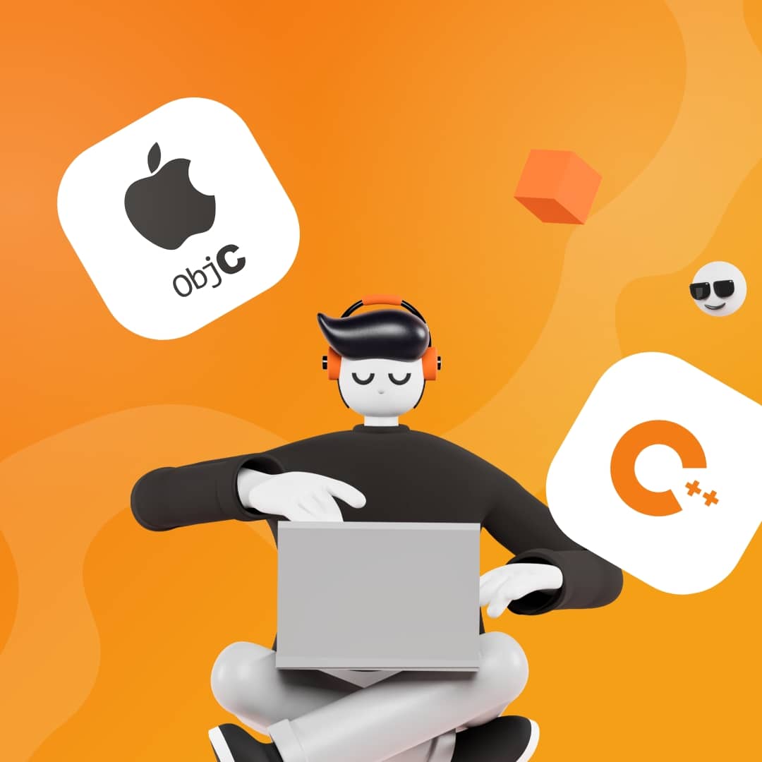 C++ and Objective C article image