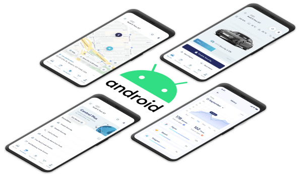 Android Development Services