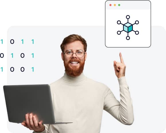 Blockchain Development Services