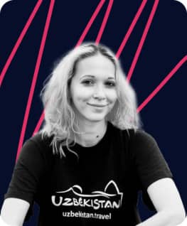 Alexandra Marketing Director at Jafton