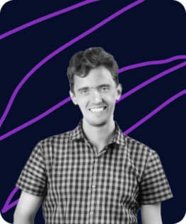 Andrew Senior iOS Developer at Jafton