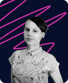 Maria Design Lead at Jafton