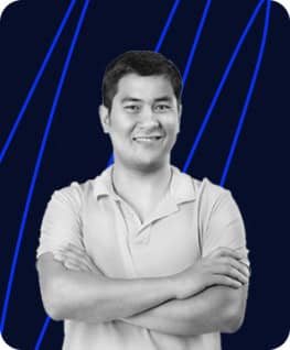 Rustam Tech Lead at Jafton