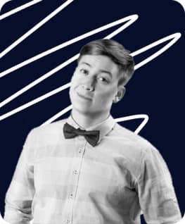 Umid Front-End Developer at Jafton